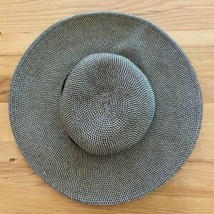 women sun hat